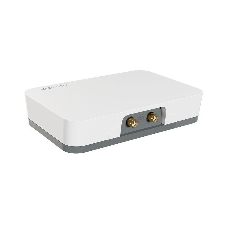 MikroTik KNOT -IoT Gateway, RB924i-2nD-BT5&BG77 - 195509 - 2
