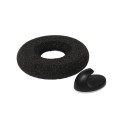 Plusonic USB Headset 10.1P, monaural, compatible to Teams and Skype - 187938 - 3