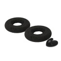 Plusonic USB Headset 10.2P, binaural, compatible with Teams and Skype - 187939 - 3