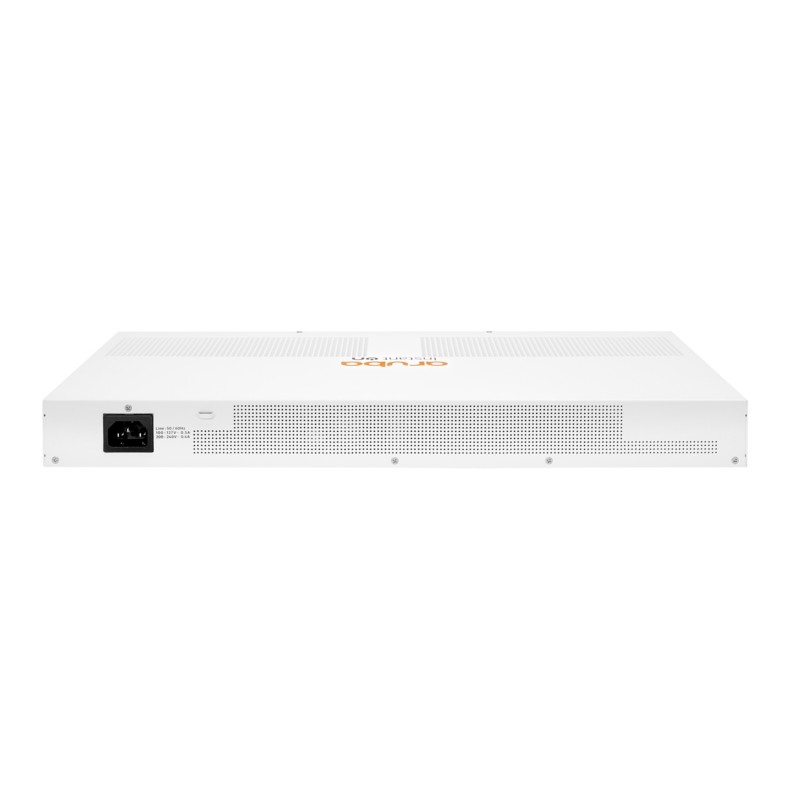 HP Switch 1000Mbit, 24xTP, 1930-24G-4SFP/SFP+, Lüfterlos, - 190253 - 2