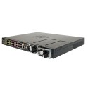 Cambium Networks cnMatrix TX 2020R-P - POE Switch 16 x 1 Gbps and 4 SFP+ redundant power supplies - 209191 - 1