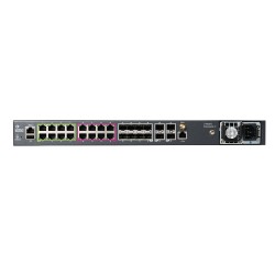 Cambium Networks cnMatrix TX 2028RF-P - POE Switch 28 16 x 1gbps, 8 x SFP, and 4 SFP+ - 209192 - 1