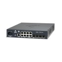 Cambium Networks cnMatrix TX 1012-P-AC - 200W POE Switch 8 x 1gbps & 4 SFP+ - 209349 - 2