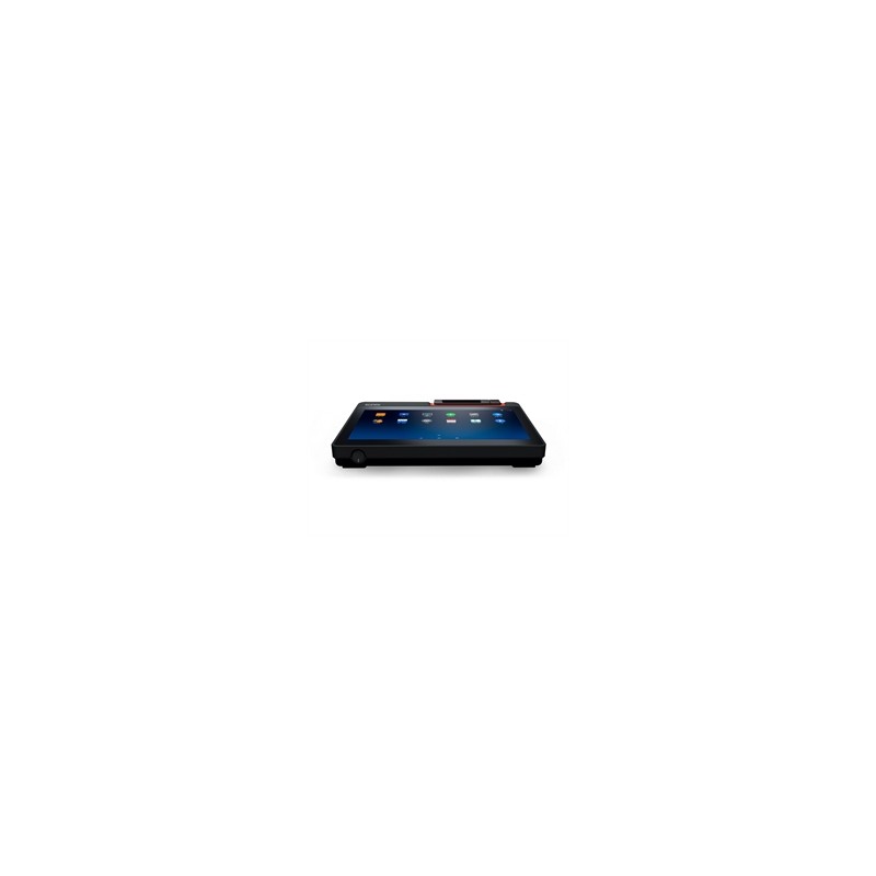 Kasse Sunmi T2 mini - Touchsystem, 11.6" (mit 4G) Widescreen Display, 80mm Bondrucker, Android 7.1, NFC, Kamera, 2GB/16GB - 1946