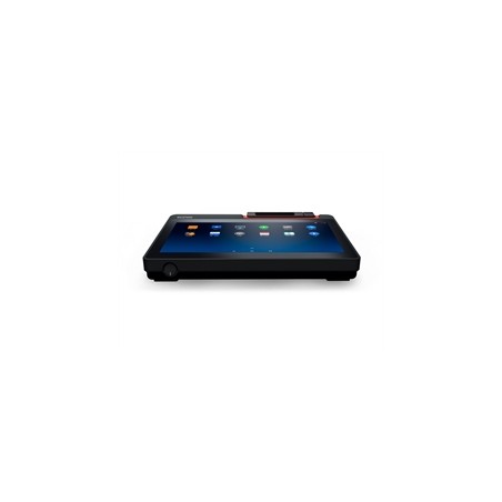 Kasse Sunmi T2 mini - Touchsystem, 11.6" (mit 4G) Widescreen Display, 80mm Bondrucker, Android 7.1, NFC, Kamera, 2GB/16GB - 1946