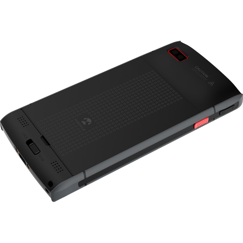 Android Mobilterminal S50 mit 2GB RAM / 16GB ROM, 4G - 201854 - 3