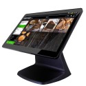 Poslab WP-8660 Android Touchsystem 15,6", RK3368, 2GB/16GB, schwarz - 206051 - 1