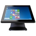 Poslab WP-6800 Windows Touchsystem 15,6 , WIN10 IOT Entry, 4GB RAM, 128GB SSD, Celeron 1900 - 206102 - 1