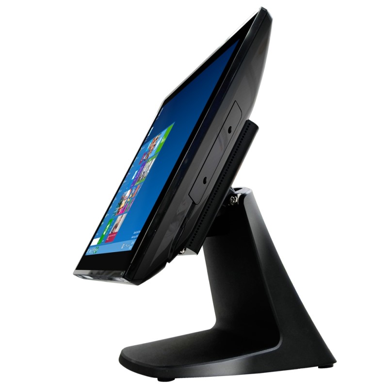 Poslab WP-6800 Windows Touchsystem 15,6 , WIN10 IOT Entry, 4GB RAM, 128GB SSD, Celeron 1900 - 206102 - 3