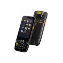 Sunmi L2Ks - 4" Display, ZBR 2D-Scanner, Android 11 mit GMS, 4GB/32GB, Octa-Core, Numerisches Keypad - 213696 - 1