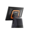 Sunmi T2s Mono, Touchsystem 15,6" inkl. 80mm Drucker - 215220 - 2