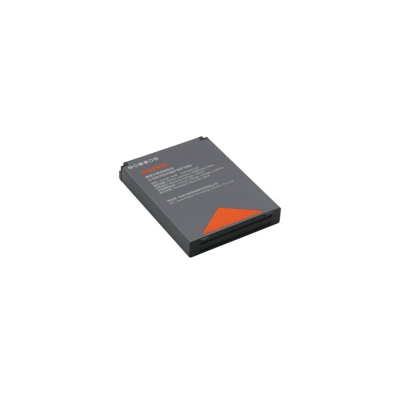 Kasse Sunmi Akku für L2s und L2H - 215305 - 1
