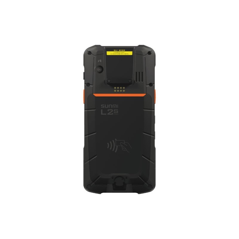 Sunmi L2s PRO - Display, ohne Scanner, Android 12 Non-GMS, 3GB/32GB, Octa-Core - 230622 - 3
