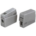 Wago Serie 224 - 2, 5mm (100 Stück) - 80958 - 1