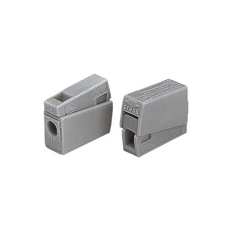 Wago Serie 224 - 2, 5mm (100 Stück) - 80958 - 1
