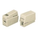 Wago Serie 224 - 2*2, 5mm (100 Stück) - 80960 - 1