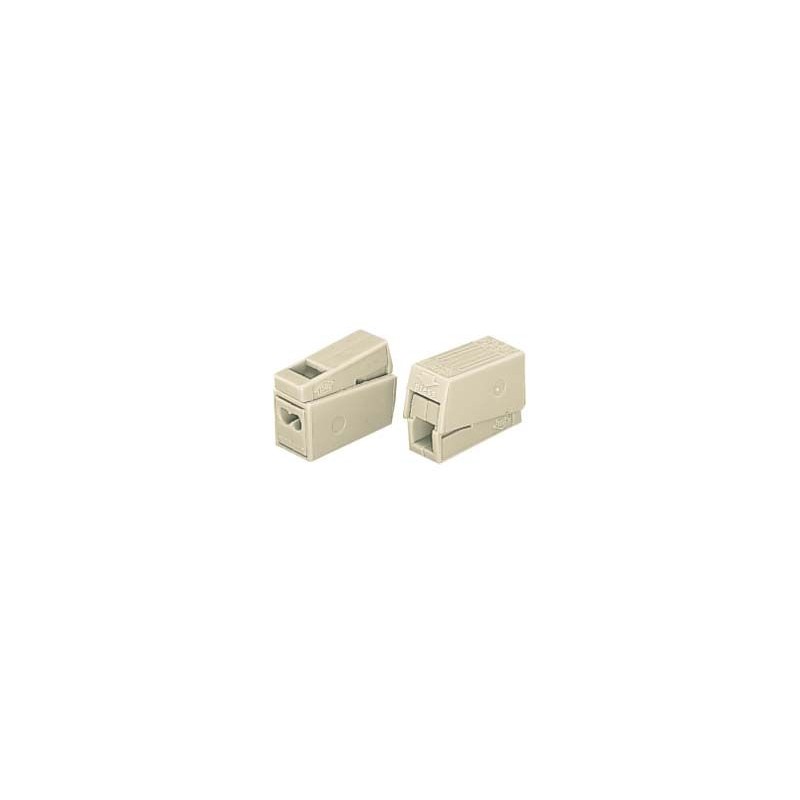 Wago Serie 224 - 2*2, 5mm (100 Stück) - 80960 - 1