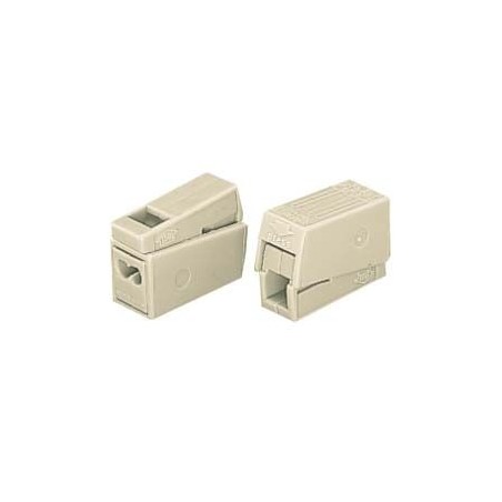Wago Serie 224 - 2*2, 5mm (100 Stück) - 80960 - 1