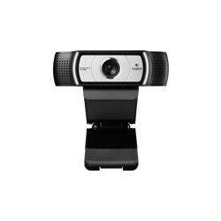 Logitech WebCam C930e - USB - 168154 - 1