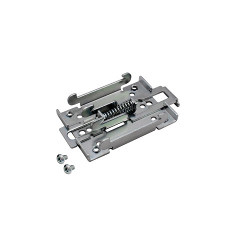 Teltonika · Accessories · Mounting · DIN Rail Kit / DIN Rail Adapter - 136708 - 1