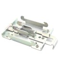 Teltonika · Accessories · Mounting · DIN Rail Kit / DIN Rail Adapter - 136708 - 2
