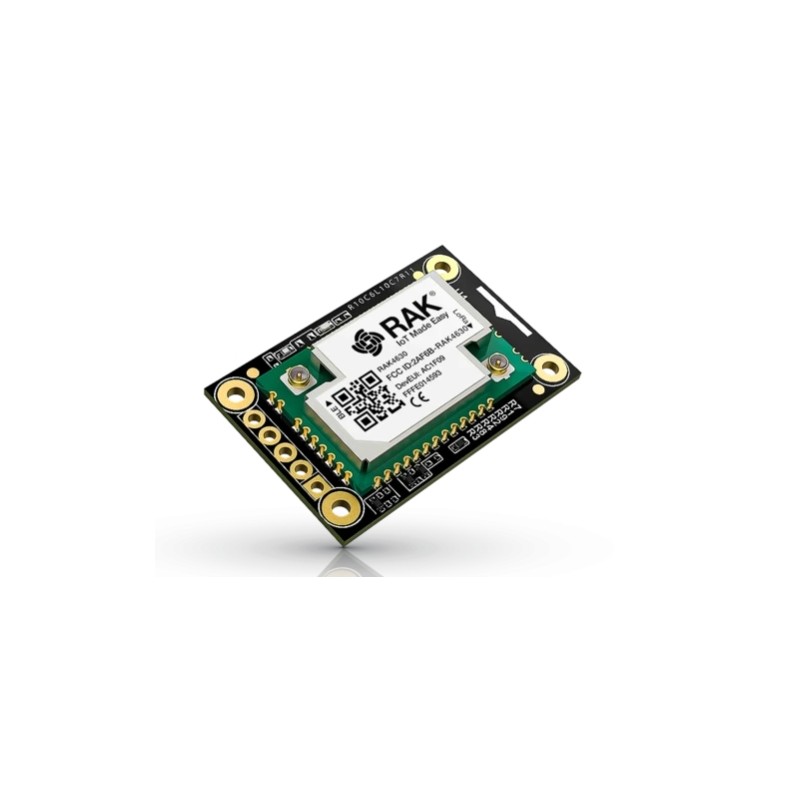 RAK Wireless · LoRa · WisBlock · Core · RAK4631(H) - 198493 - 1