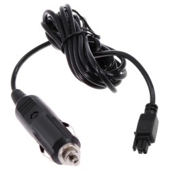 Teltonika · Accessories · Power · Car power supply · 4 PIN · for RUT and X - 147682 - 1