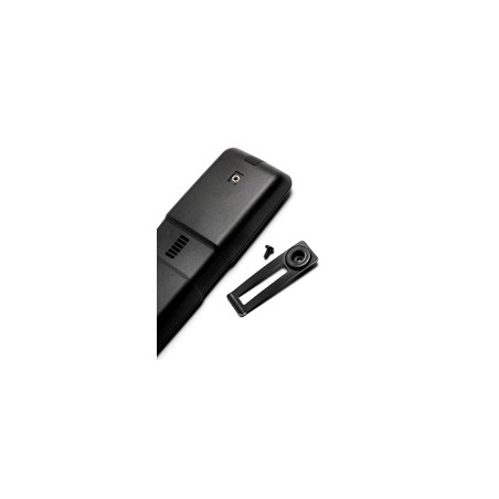 Spectralink Handset 75XX (KIRK 50XX) Belt Clip mit Connector - 77715 - 1