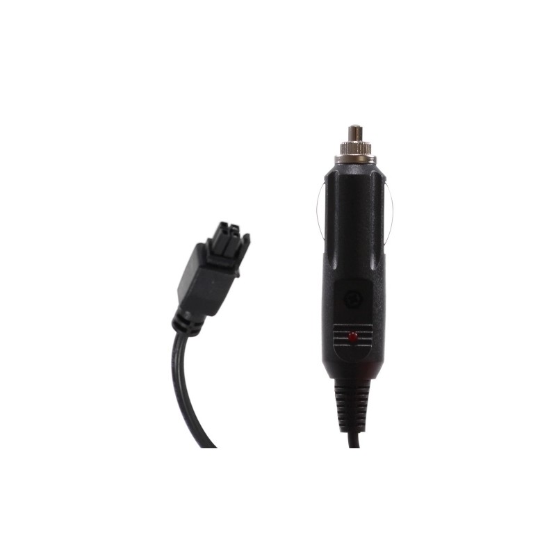 Teltonika · Zubehör · Power · KFZ Netzteil · 4 PIN · für RUT und X - 147682 - 3