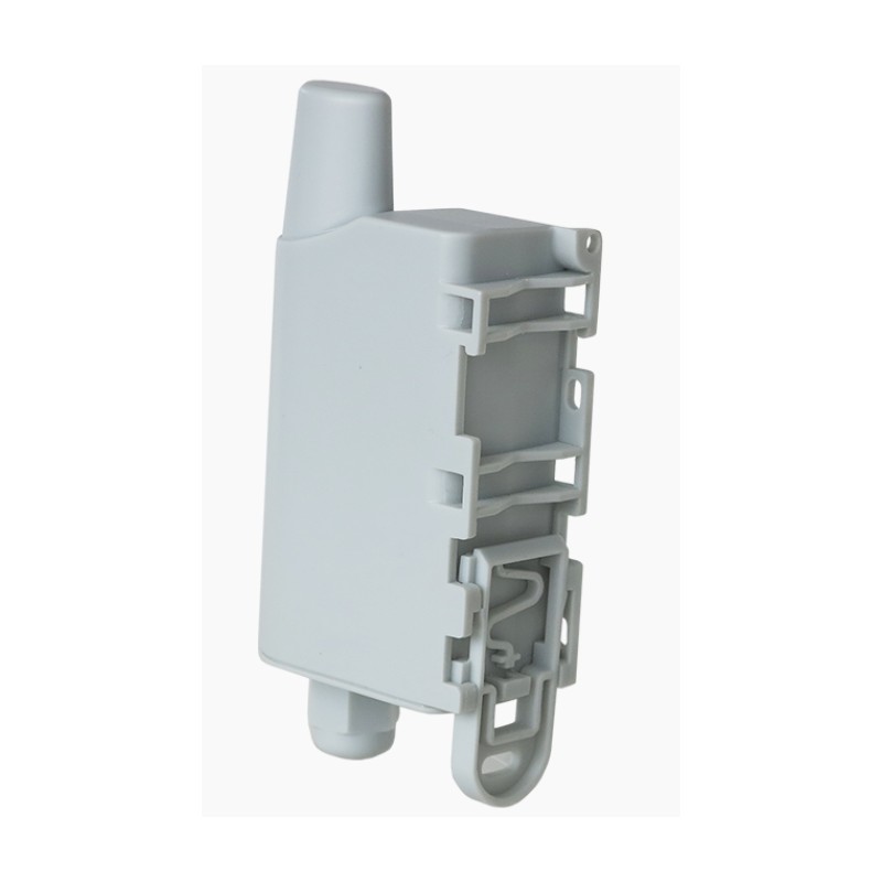 LoRa Adeunis LoRaWAN Sensor für potentialfreie Kontakte 868 MHz - 178228 - 2