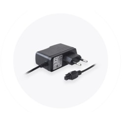 Teltonika · Accessories · Power · RUT2xx/500/9xx eg. EU power supply, 4 pin - 147684 - 1