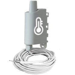LoRa Adeunis LoRaWAN Temperatursensor 868 MHz - 178235 - 1