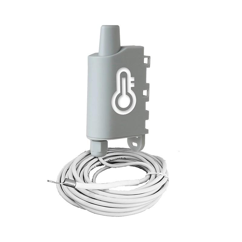 LoRa Adeunis LoRaWAN Temperatursensor 868 MHz - 178235 - 1