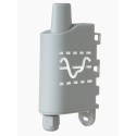 LoRa Adeunis LoRaWAN 2 input 0-10V or 4-20mA Analog Sensor - 178274 - 1