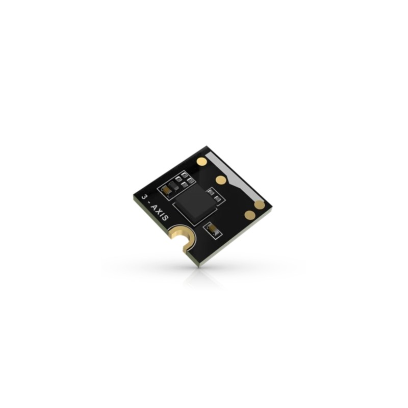RAK Wireless · LoRa · WisBlock · 3 Axix Acceleration Sensor · RAK1904 - 198497 - 1