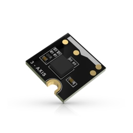 RAK Wireless · LoRa · WisBlock · 3 Axix Acceleration Sensor · RAK1904 - 198497 - 1