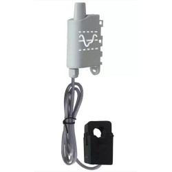 LoRa Adeunis LoRaWAN 2 input 0-10V or 4-20mA Analog PWR external sensor - 178275 - 1