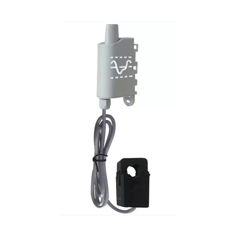 LoRa Adeunis LoRaWAN 2 input 0-10V or 4-20mA Analog PWR external sensor - 178275 - 1