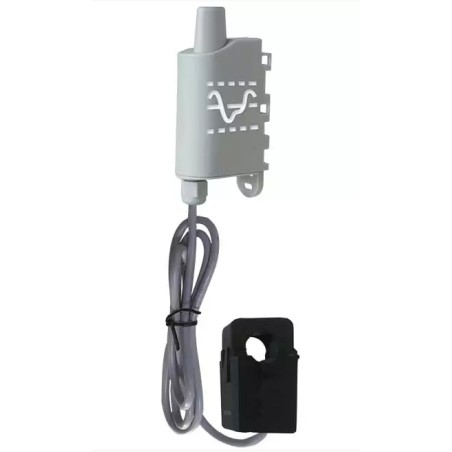 LoRa Adeunis LoRaWAN 2 input 0-10V or 4-20mA Analog PWR extern Sensor - 178275 - 1