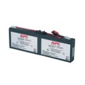 APC UPS, e.g. RBC18 replacement battery for PS250I/450I - 14031 - 1