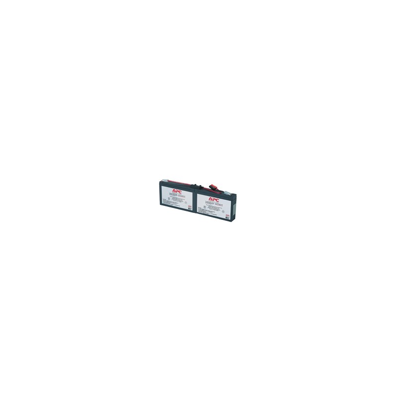APC UPS, e.g. RBC18 replacement battery for PS250I/450I - 14031 - 1