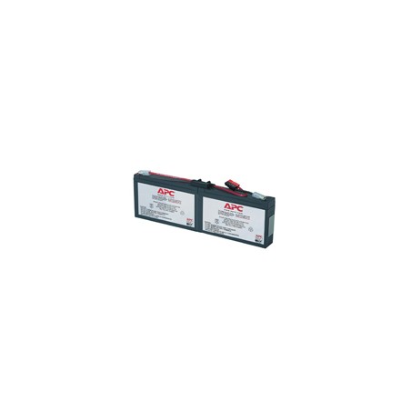 APC UPS, e.g. RBC18 replacement battery for PS250I/450I - 14031 - 1