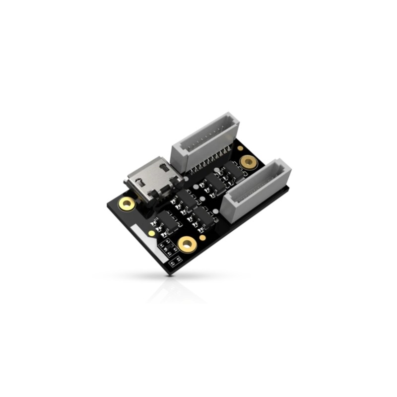 RAK Wireless · LoRa · WisBlock · IO Extension Board · RAK5804 - 198504 - 1