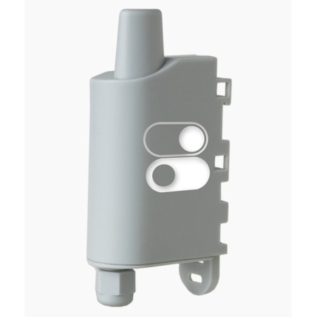 LoRa Adeunis LoRaWAN Pegelwächter (Monitor the evolution of a fluid level) - 178278 - 1