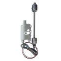 LoRa Adeunis LoRaWAN Pegelwächter (Monitor the evolution of a fluid level) - 178278 - 3