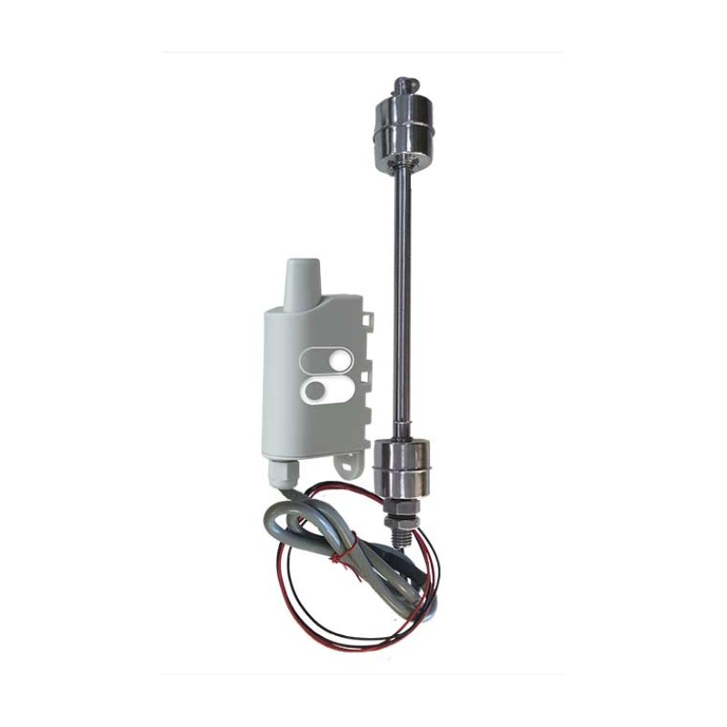 LoRa Adeunis LoRaWAN Pegelwächter (Monitor the evolution of a fluid level) - 178278 - 3