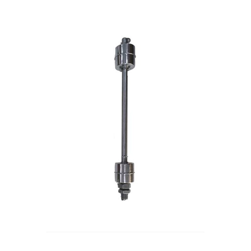 LoRa Adeunis LoRaWAN Pegelwächter (Monitor the evolution of a fluid level) - 178278 - 4