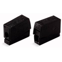 Wago Serie 224 - 2, 5mm (100 Stück) - 148212 - 1