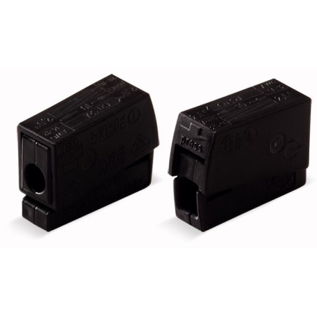 Wago Serie 224 - 2, 5mm (100 Stück) - 148212 - 1