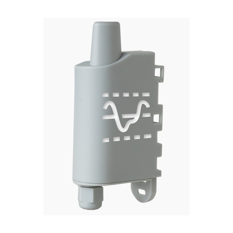 LoRa Adeunis LoRaWAN Current Sensor Strommesszange 50A - 178279 - 1